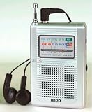 ポケットラジオ AR5−314