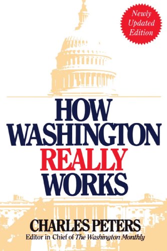 how washington really works