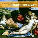 Handel/Scarlatti: Cantatas