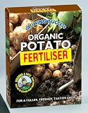 ORGANIC POTATO FERTILISER
