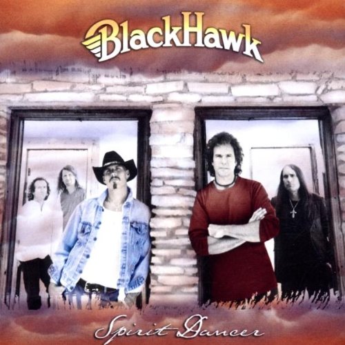BLACKHAWK - Leavin
