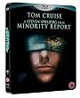 Minority Report Limited Edition Steelbook with Artcards [Blu-ray] [2002][Region Free]