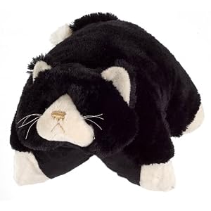Click here to buy My Pillow Pets Cat 18 by My Pillow Pets