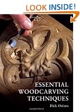 Essential Woodcarving Techniques