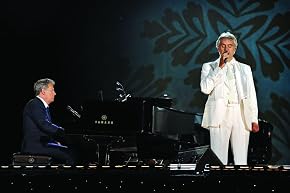 Image of Andrea Bocelli