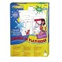 Maison � peindre et � d�corer FUNTASTIC de FUNTASTIC
