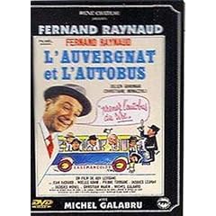 L'Auvergnat et l'autobus