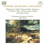 Swedish Orchestral Favourites