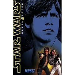 Target (Star Wars: Rebel Force)