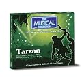 Tarzan - The Musical Collection