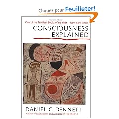 Consciousness Explained