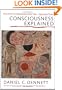 Consciousness Explained