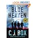 Blue Heaven