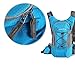 Nanfeng Hydration Backpack Great for Cycling -Running -Hiking - Biking