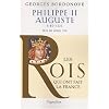 Philippe II Auguste : Le Conqu�rant