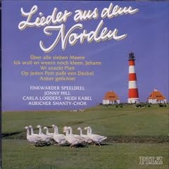 Lieder Aus Dem Norden