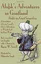 &Aacute;lo&thorn;k's Adventures in Goatland (&Aacute;lo&thorn;k &uuml;jy G&iacute;gi&eth; Soag&eacute;nliy): A Translation of Lewis Carroll's Alice's Adventures in Wonderland