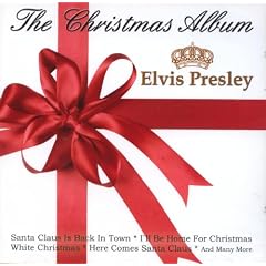 The Christmas Album