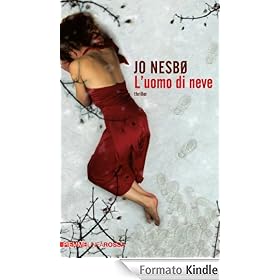 L'uomo di neve (Piemme linea rossa)