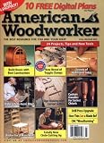 American Woodworker (1-year auto-renewal)