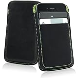 BoxWave Sleek Nokia C7 ID Pouch