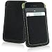 BoxWave Sleek iPhone 4 ID Pouch