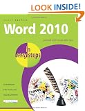 Word 2010 in Easy Steps