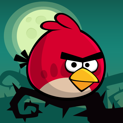 Angry Birds Seasons (Ad-Free)