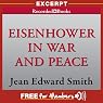 Eisenhower in War and Peace: Free Excerpt