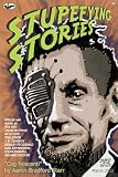 Stupefying Stories: March 2012