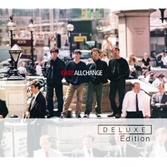 All Change (Deluxe Edition)