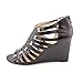 INC International Concepts Women Dionne Wedge Sandals