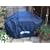 BARBECUE COVERS XXL SIZE HEAVY DUTY WATERPROOF PVC/POLYESTER MATERIAL