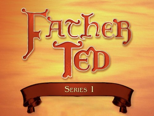 Father Ted Season 1