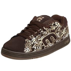 etnies Men's Callicut Sneaker