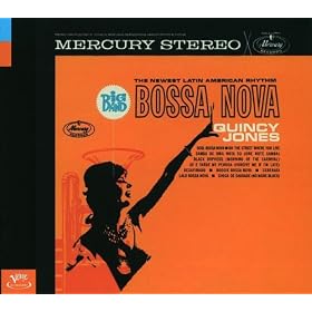 Soul Bossa Nova