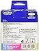 Brother LC41 Color 3 Pack 1 each Cyan, Magenta, Yellow