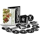 P90X DVD Workout - Base Kit