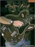 The Classic Rock Book - Easy Guitar Songbook