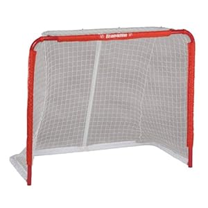 Franklin Sports Pro Tournament Steel Goal, 50-Inch