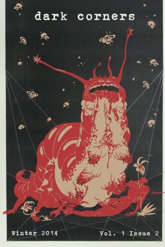 Dark Corners Vol. 1 Issue 2