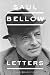 Books : Saul Bellow: Letters