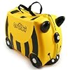Trunki Bernard the Bee Ride-on Suitcase (Limited Edition)