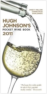 Hugh Johnson's Pocket Wine Book 2011