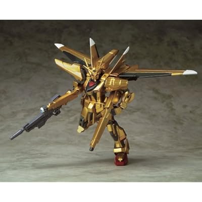 Gundam MSIA Akatsuki Figure Gundam MSIA Akatsuki Figure