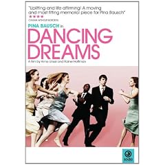 Dancing Dreams [DVD]