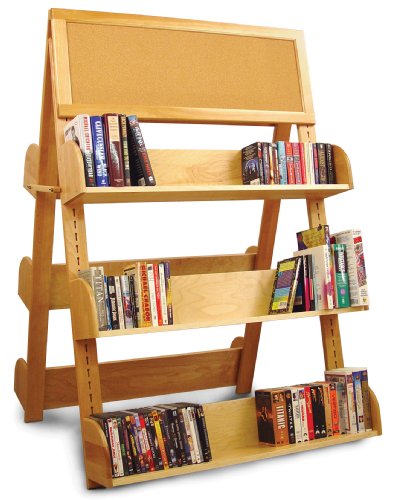 Catskill Craftsmen A Frame Rack with Two Cork Boards and 6 Adjustable Shelves 51 I8ZzRrOL Catskill Craftsmen A Frame Rack with Two Cork Boards and 6 Adjustable Shelves