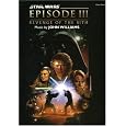 Star Wars Episode III: Revenge of the Sith