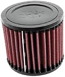 K&N YA-6608 Replacement Air Filter