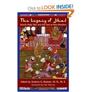 The Legacy of Jihad: Islamic Holy War and the Fate of Non-Muslims